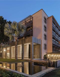 Santa Catalina, a Royal Hideaway Hotel