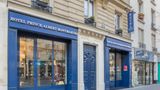 Hotel Prince Albert Montmartre Exterior