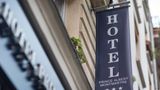 Hotel Prince Albert Montmartre Exterior