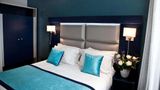 Hotel Prince Albert Montmartre Room