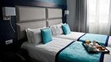 Hotel Prince Albert Montmartre Room