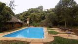 Octagon Lodge, Karatu Pool