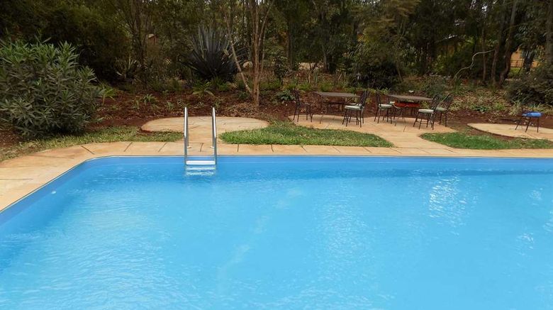<b>Octagon Lodge, Karatu Pool</b>. Images powered by <a href="https://iceportal.shijigroup.com/" title="IcePortal" target="_blank">IcePortal</a>.