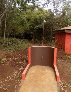 Octagon Lodge, Karatu