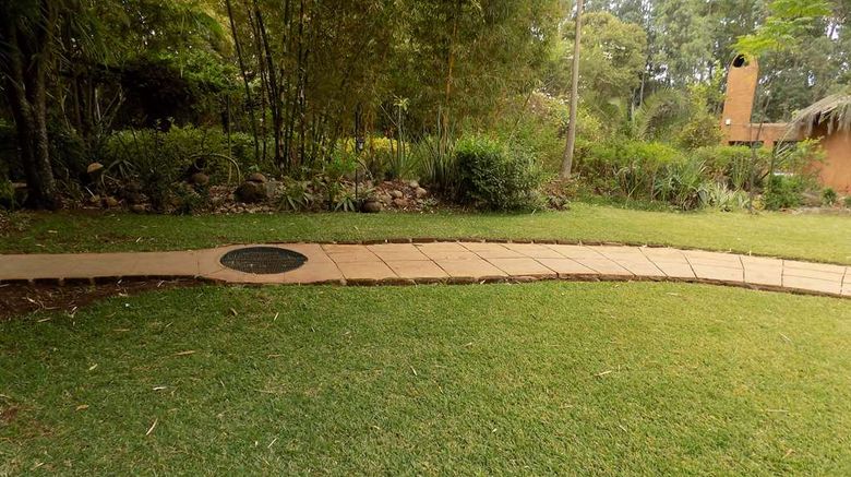 <b>Octagon Lodge, Karatu Exterior</b>. Images powered by <a href="https://iceportal.shijigroup.com/" title="IcePortal" target="_blank">IcePortal</a>.
