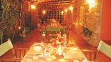 Octagon Lodge, Karatu Restaurant