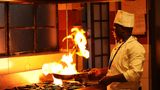 Kenya Comfort Hotel Restaurant