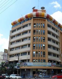 Kenya Comfort Hotel