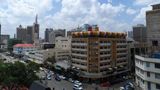Kenya Comfort Hotel Exterior