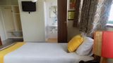 Kenya Comfort Hotel Room