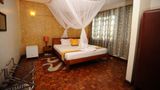 Kenya Comfort Hotel Room