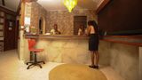 Kenya Comfort Hotel Lobby