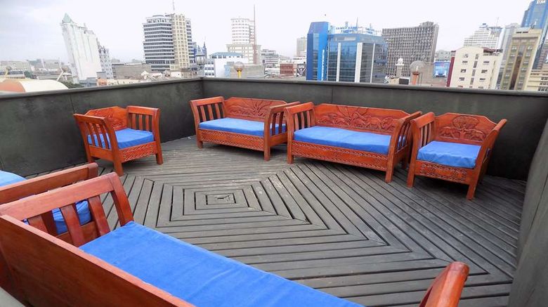 <b>Kenya Comfort Hotel Other</b>. Images powered by <a href="https://iceportal.shijigroup.com/" title="IcePortal" target="_blank">IcePortal</a>.