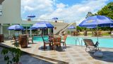 Grand Royal Swiss Hotel Pool