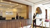 Grand Royal Swiss Hotel Lobby