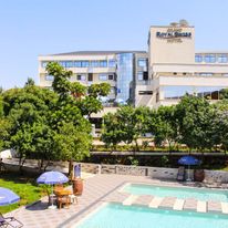 Grand Royal Swiss Hotel