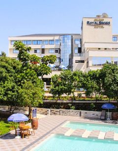 Grand Royal Swiss Hotel