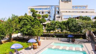 Grand Royal Swiss Hotel