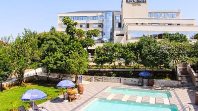 Grand Royal Swiss Hotel