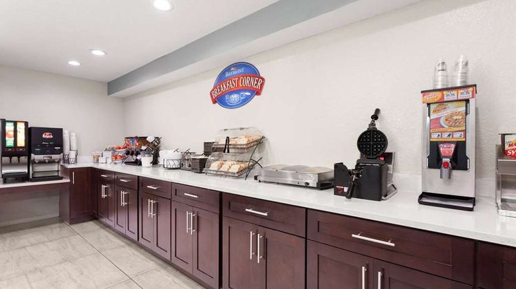 Baymont Inn & Suites Punta Gorda Other