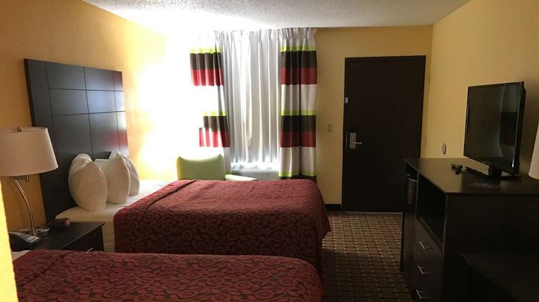 <b>Days Inn by Wyndham Carthage Room</b>. Images powered by <a href="https://iceportal.shijigroup.com/" title="IcePortal" target="_blank">IcePortal</a>.