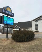 Days Inn by Wyndham Carthage