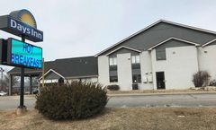 Days Inn by Wyndham Carthage