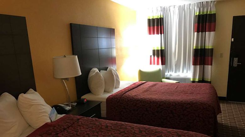 <b>Days Inn by Wyndham Carthage Room</b>. Images powered by <a href="https://iceportal.shijigroup.com/" title="IcePortal" target="_blank">IcePortal</a>.