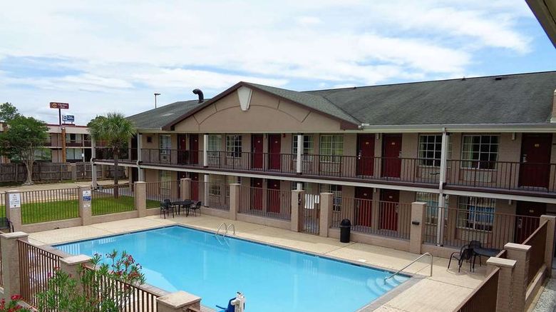 <b>Super 8 Gulfport near Biloxi Pool</b>. Images powered by <a href="https://iceportal.shijigroup.com/" title="IcePortal" target="_blank">IcePortal</a>.