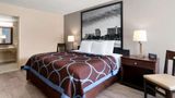 Super 8 Gulfport near Biloxi Room