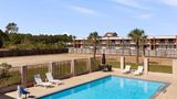 Super 8 Gulfport near Biloxi Pool