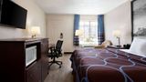 Super 8 Gulfport near Biloxi Room