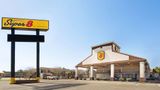 Super 8 Gulfport near Biloxi Exterior