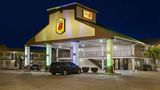 Super 8 Gulfport near Biloxi Exterior
