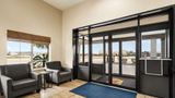 Super 8 Gulfport near Biloxi Lobby