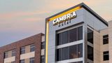 Cambria hotel & suites Exterior