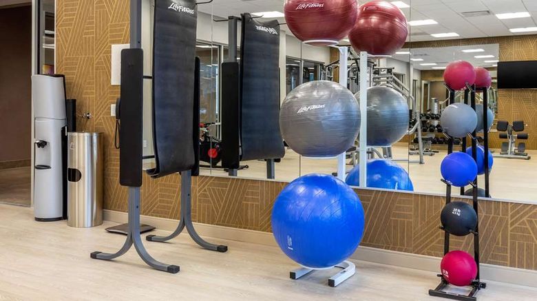 <b>Cambria hotel & suites Health</b>. Images powered by <a href="https://iceportal.shijigroup.com/" title="IcePortal" target="_blank">IcePortal</a>.