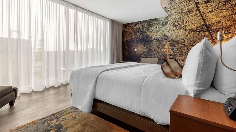 <b>Cambria hotel & suites Room</b>. Images powered by <a href="https://iceportal.shijigroup.com/" title="IcePortal" target="_blank">IcePortal</a>.