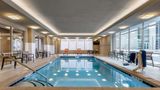 Cambria hotel & suites Pool