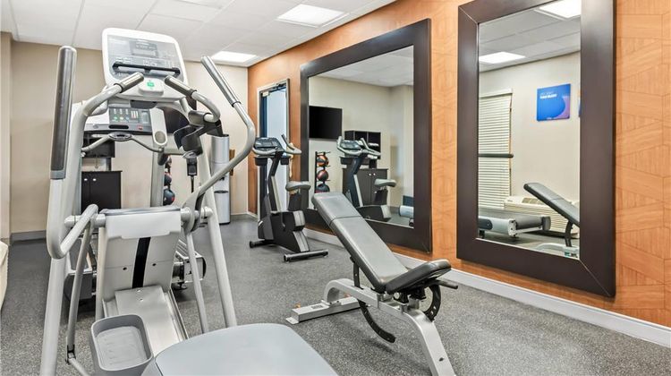 Comfort Inn Health