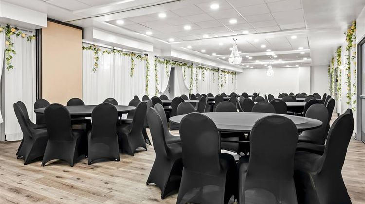 Comfort Inn Meeting