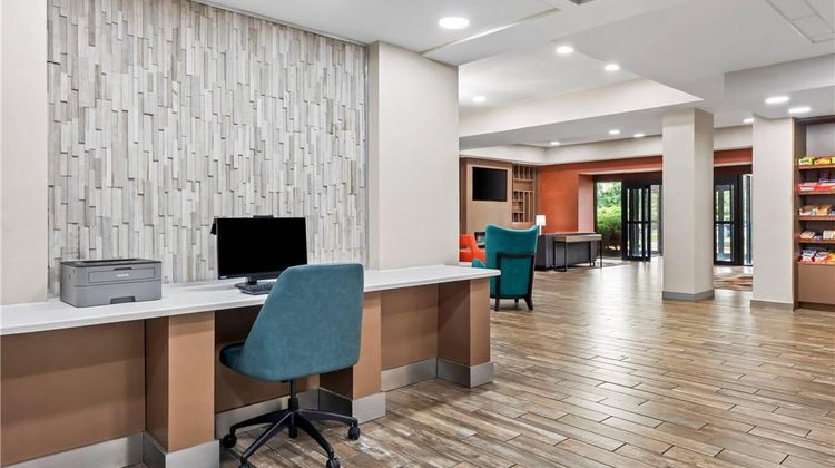 Comfort Inn Other