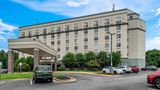 <b>Comfort Inn Exterior</b>. Images powered by <a href="https://iceportal.shijigroup.com/" title="IcePortal" target="_blank">IcePortal</a>.