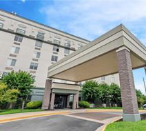 Comfort Inn Exterior