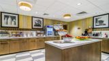 Comfort Inn Raleigh Midtown Restaurant