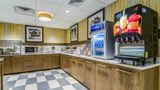 Comfort Inn Raleigh Midtown Restaurant