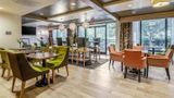 Comfort Inn Raleigh Midtown Restaurant