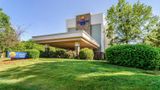 Comfort Inn Raleigh Midtown Exterior