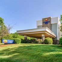 Comfort Inn Raleigh Midtown