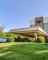 Comfort Inn Raleigh Midtown